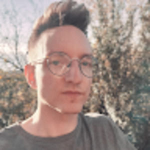 Meet your Posher, Kevin